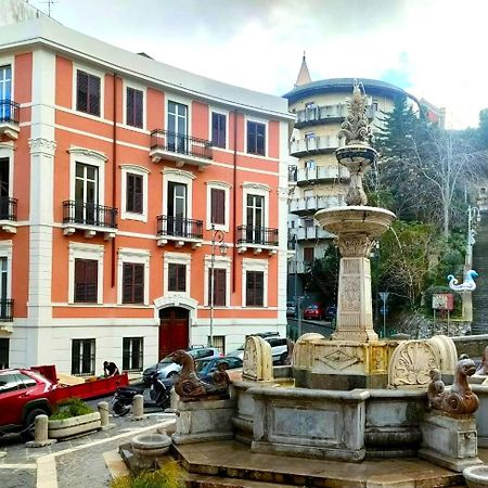 Fontana Falconieri Boutique Hotel Μεσίνα Εξωτερικό φωτογραφία